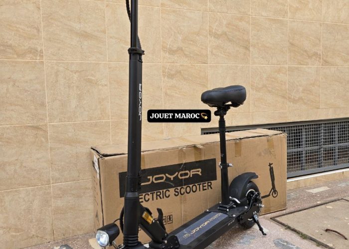 Image annonce: TROTTINETTE JOYOR 48V Marque JOYOR K4