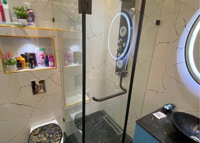 Image annonce: باغي دير دوش ديال الزاج ويجيك ستايل؟
