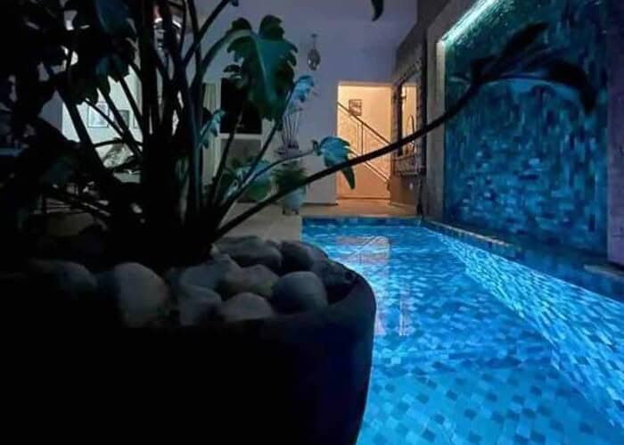 Image annonce: Magnifique Riad rénové 5 chambres à Kasbah
