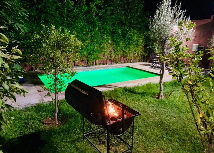 Image annonce: Maison avec piscine pour Location Vacances