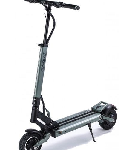Image annonce: Trottinette Électrique VSETT – Puissance et Confort au Quotidien