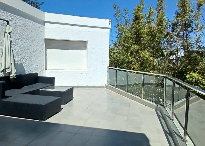 Image annonce: Villa professionnelle Location