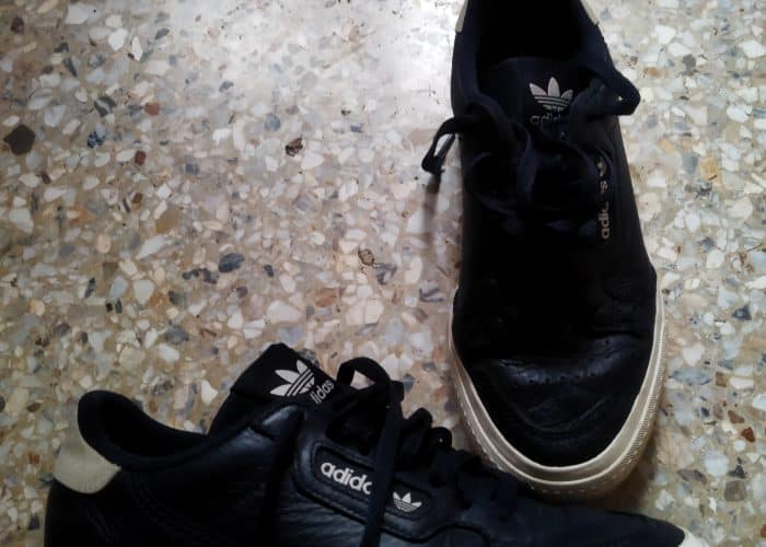 Image annonce: Chaussures original homme