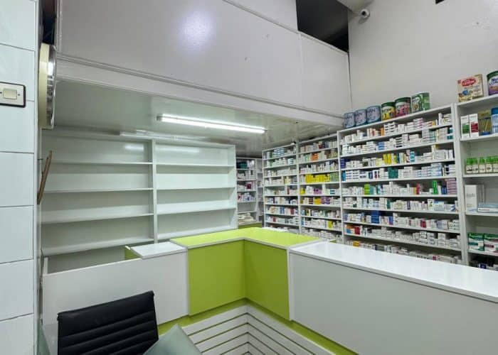 Image annonce: Parapharmacie