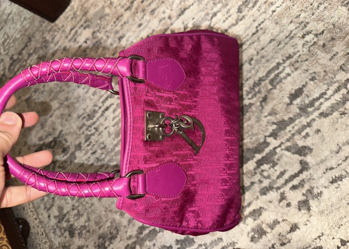 Image annonce: Sac a main