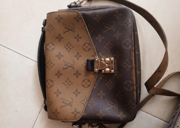 Image annonce: Sac LV