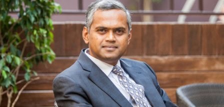 Tapan rayaguru sunstone business school PGPM executive MBA 1 yr One year executive MBA part time distance