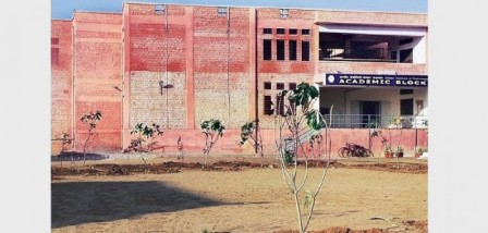 More IITs & IIMs? How about first getting the old ones in shape? poor infrastructure