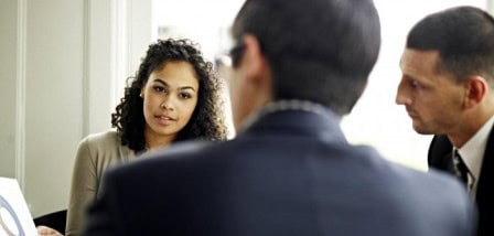 Feminine Features are a Drawback at the Bargaining Table - Even for Men negotiation
