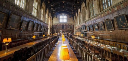 Oxford Said Launches 2014 One Year MBA class profile ever wondered how it feels to be admitted to oxford day 1