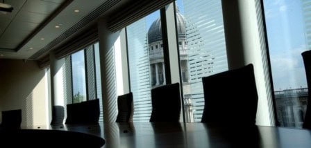 NUS Singapore Executive MBA finance Launches Programme to Develop Asian Leadership Pipeline for Finance Sector