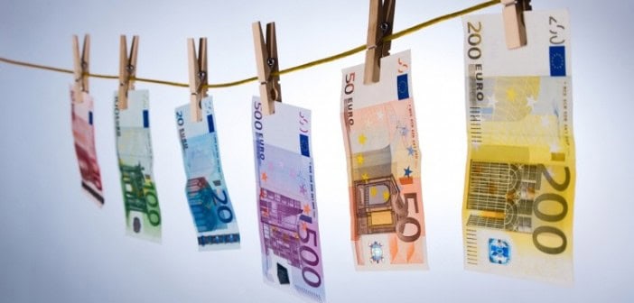 What Can We Learn From the HSBC Scandal? money laundering black money