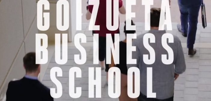 Admission Open for One Year MBA Program at Emory Goizueta Business School