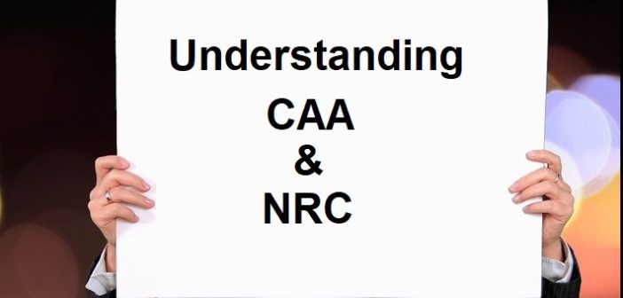 CAA | NRC | What MBA Aspirants Should Know—Tips to Ace GK Questions in WAT & PI