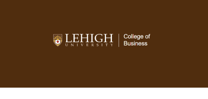 Lehigh One Year MBA’s New Business Analytics Concentration is a STEM-designated Degree