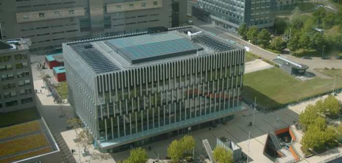 RSM Erasmus International MBA Placement Class of 2019 Bags $ 76,594 Average Salary