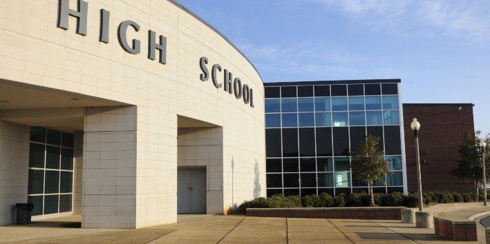 Excel High School Photo of Excel High School