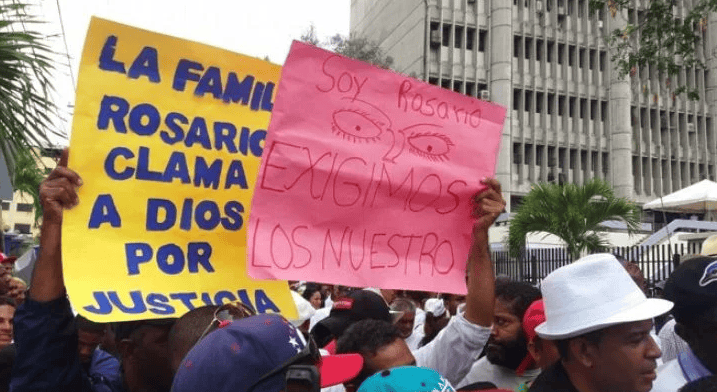 los rosario