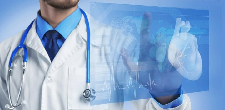 кардиология в перово