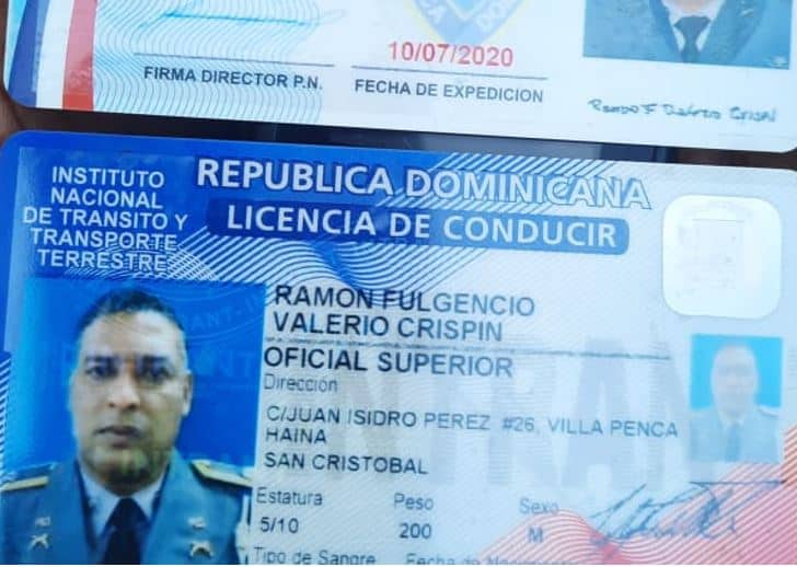 coronel