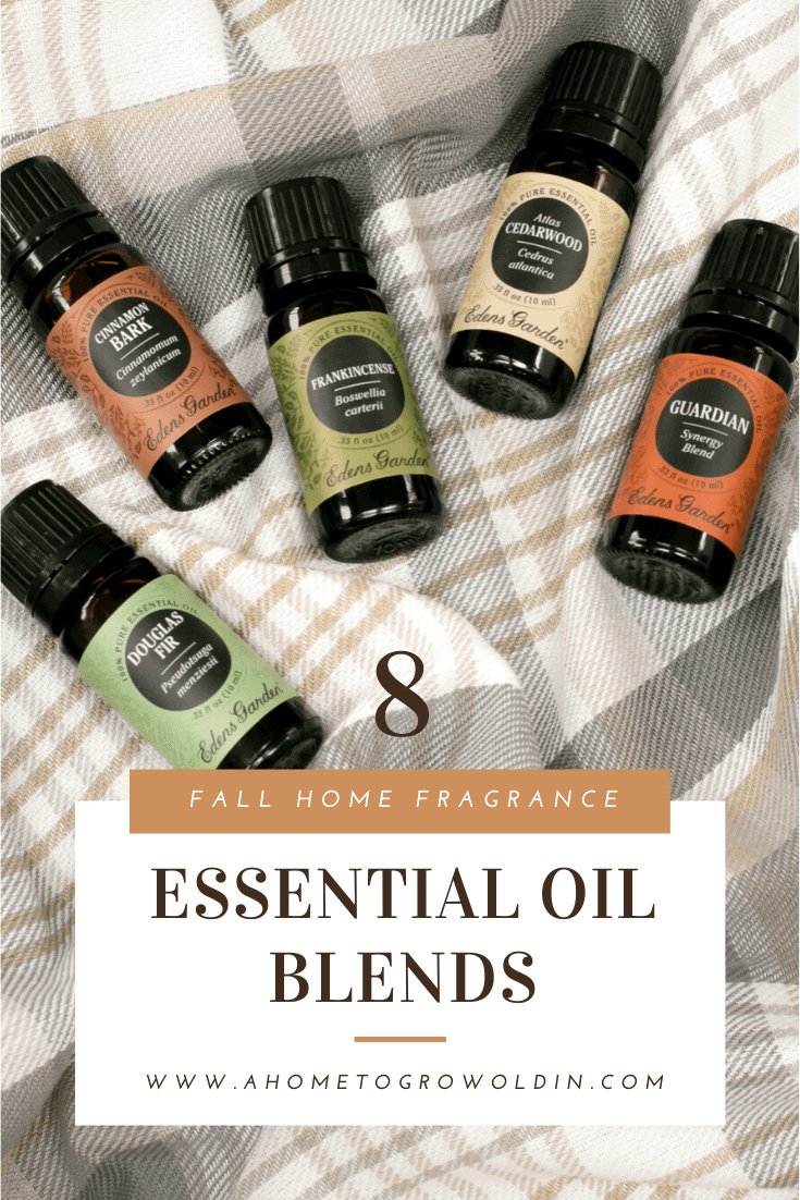 Edens Garden: Best Of The Best Set of Essential Oils 