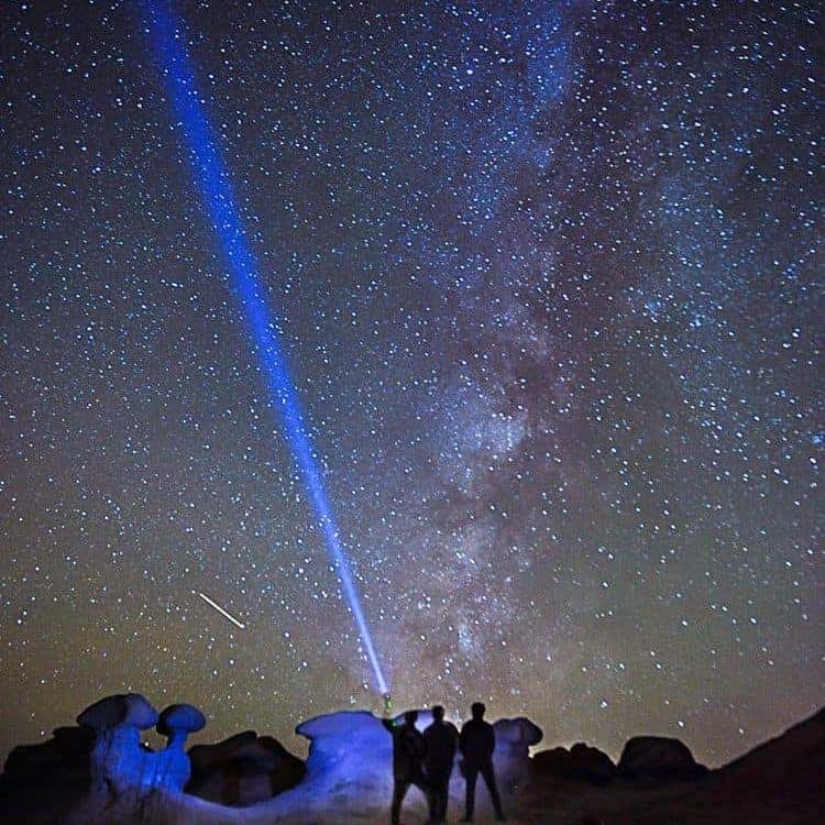 Goblin Valley State Park