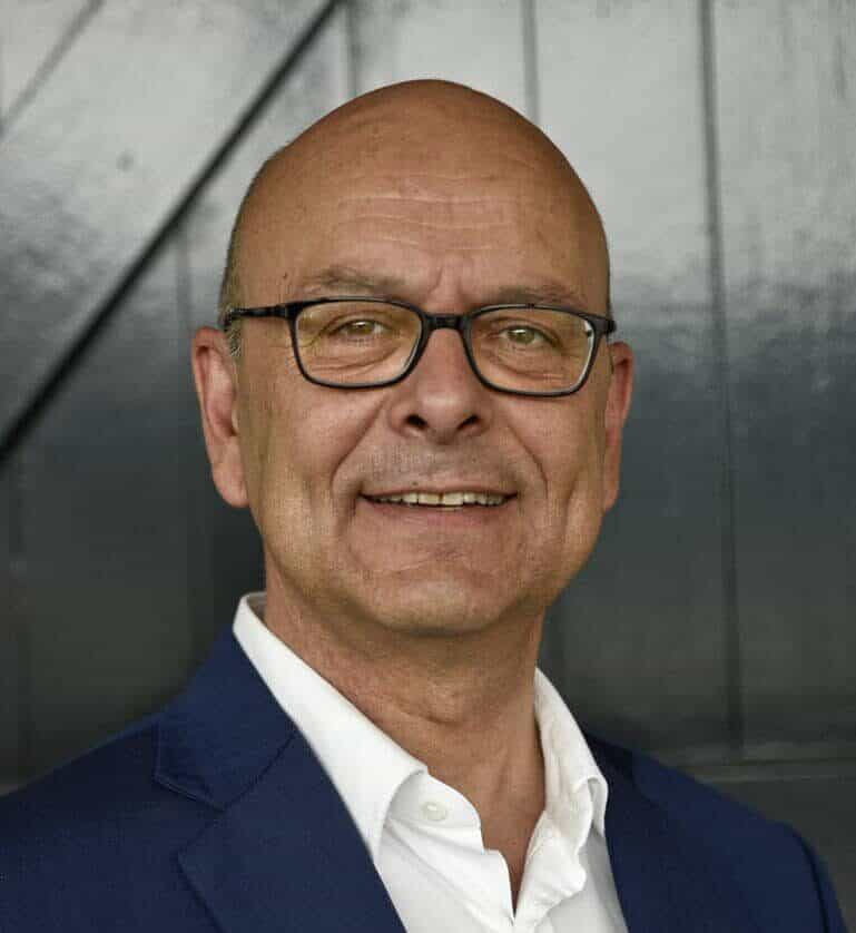 Reinwout Schram