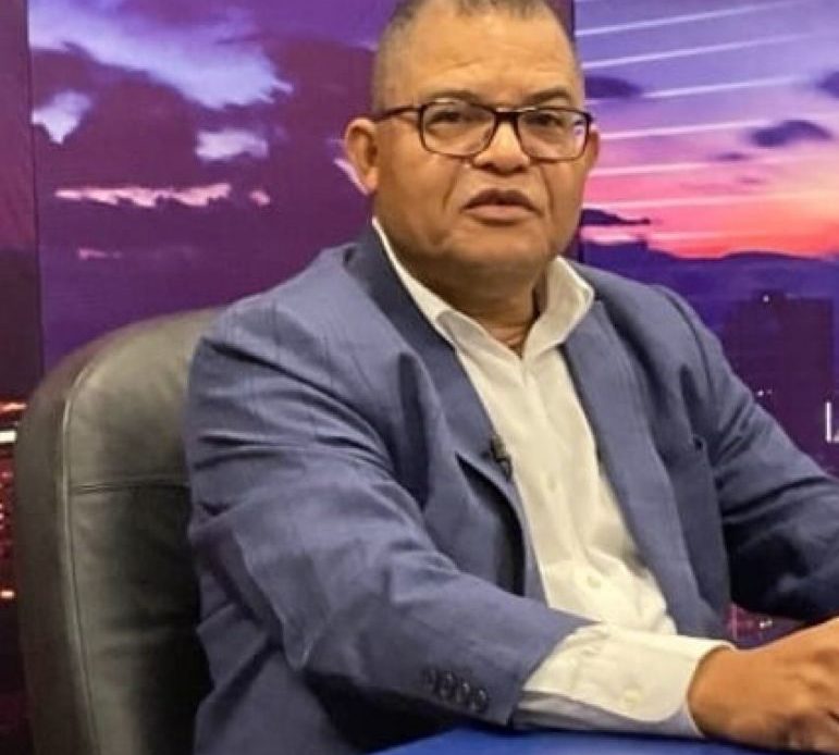 Movimiento político Poder Real