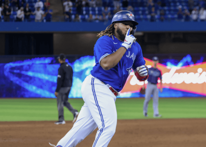 Vladimir Guerrero Jr.