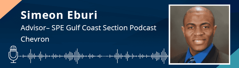 The SPE-GCS Podcast