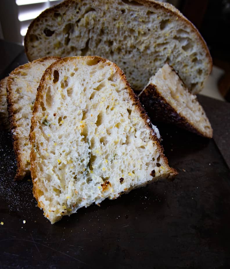 Sourdough Bread