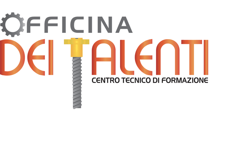 officina dei talenti centro tecnico di formazione