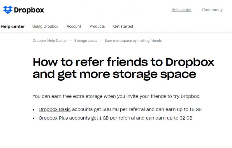 What Is A Referral Program
