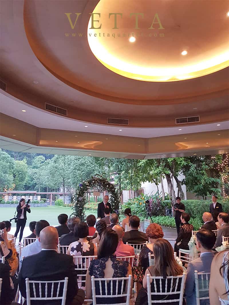 String Quartet for Wedding