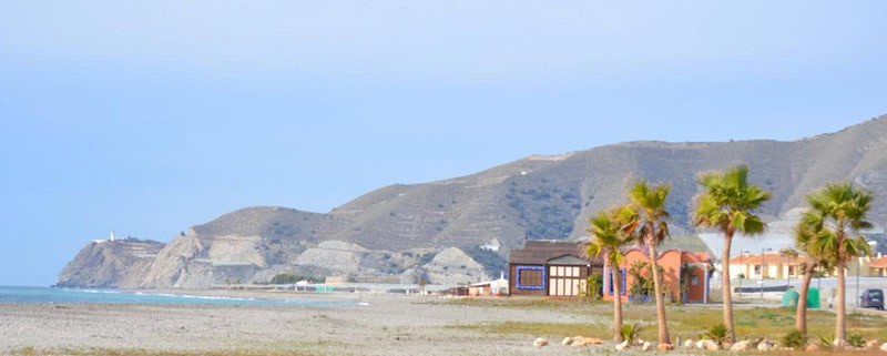 , Playas de Granada
