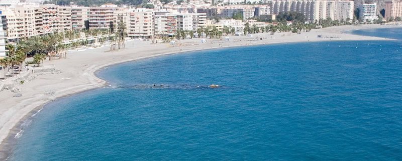 , Playas de Granada