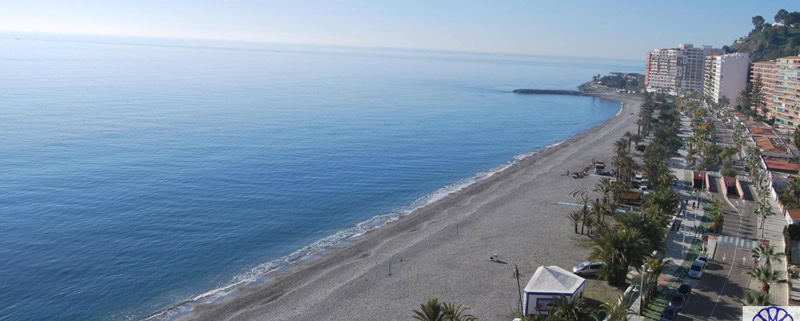 , Playas de Granada