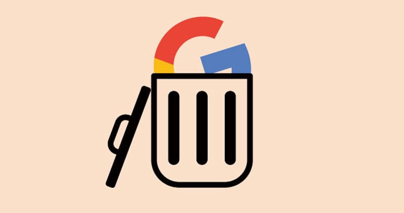 delete-google-search-history