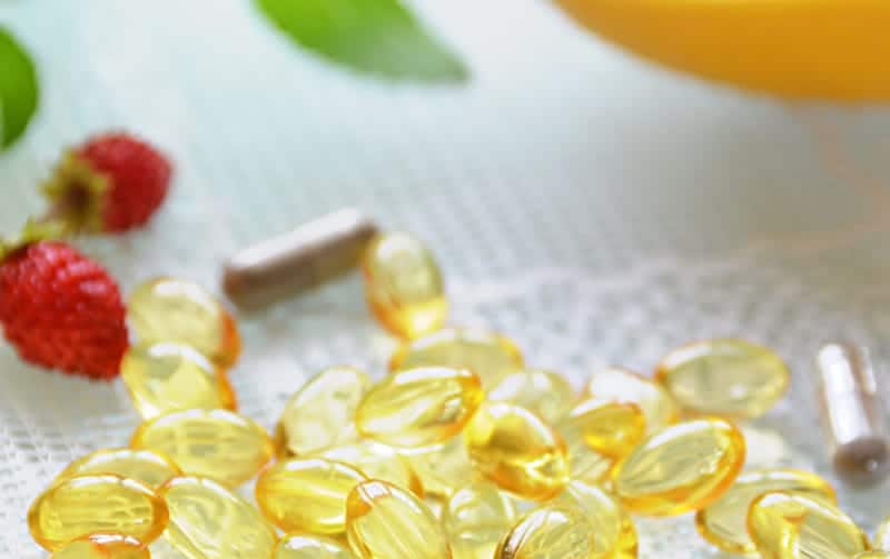 If I Had to Choose Just One Supplement - R&H top