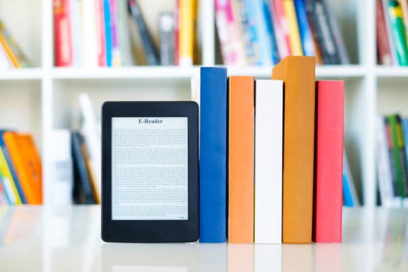 come realizzare un file di testo adatto per la conversione in epub