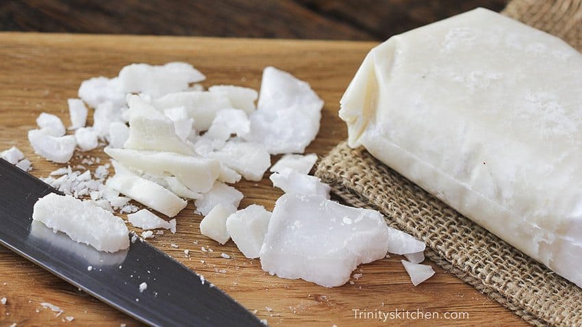 What Is Creamed Coconut Versus Coconut Butter Kind Earth