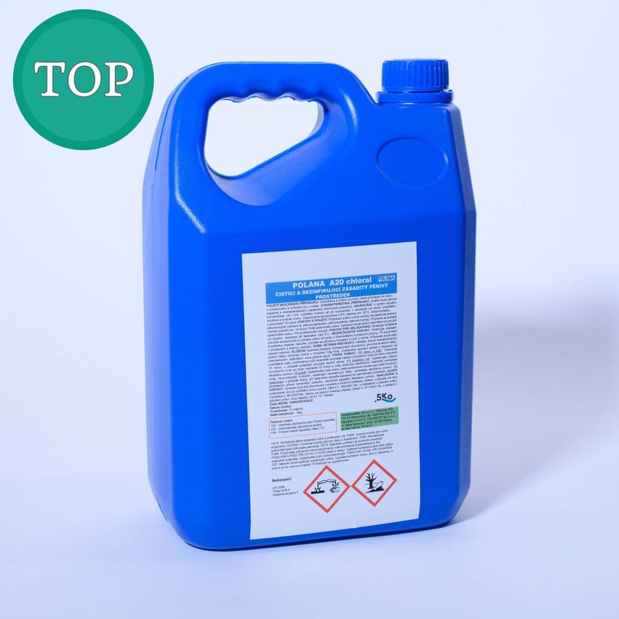 Polana A20 chloral Polana A20 chloral