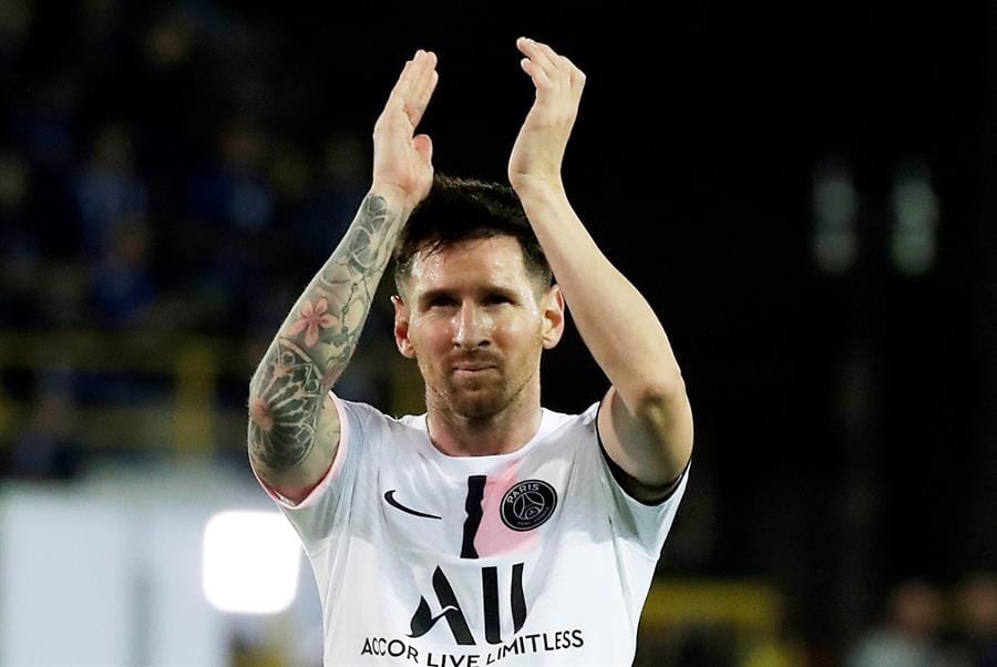 Messi