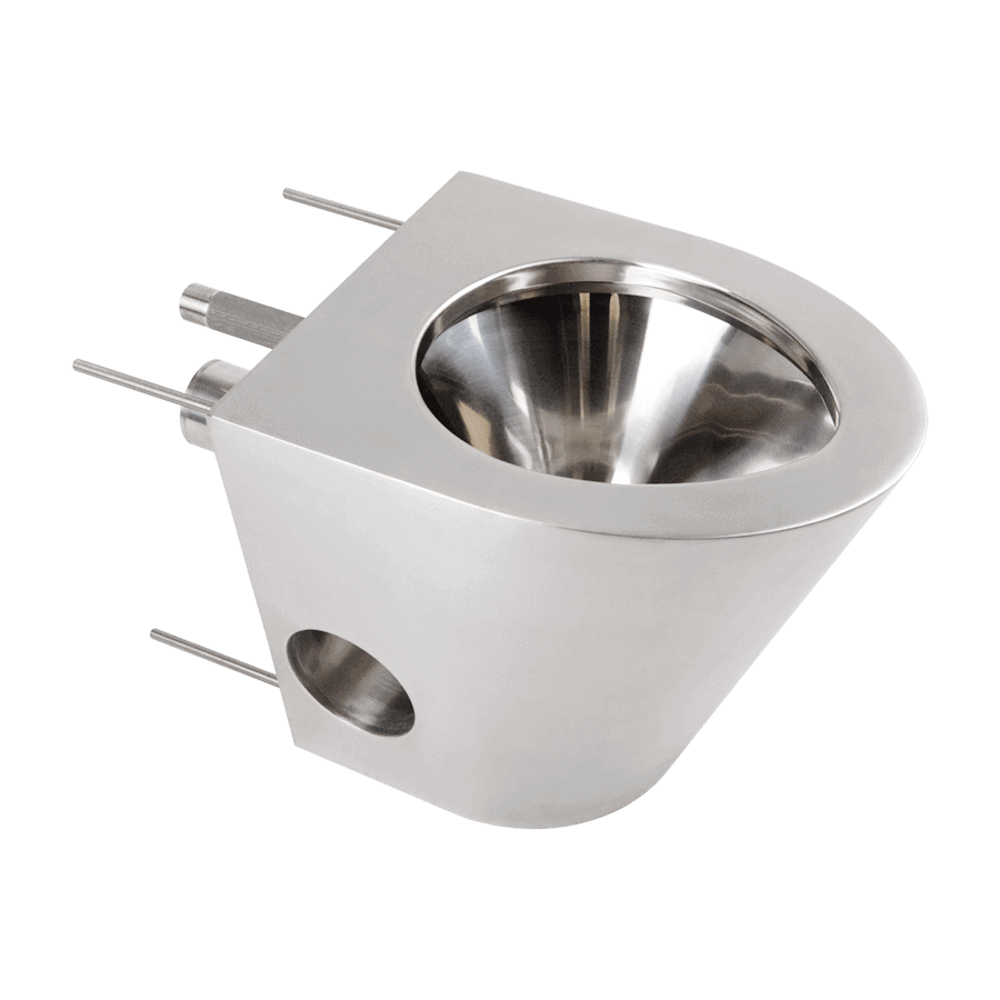 Унитаз антивандальный Унитаз антивандальный