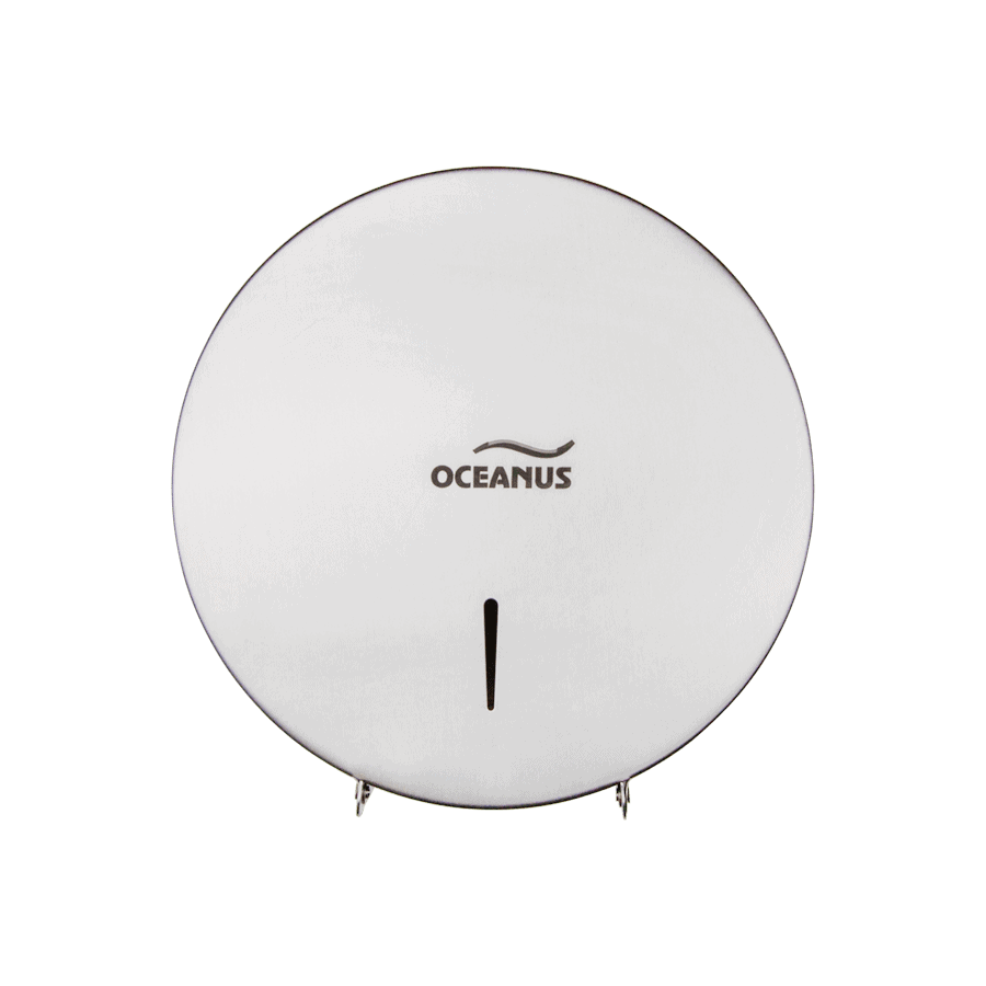 Диспенсер для больших рулонов