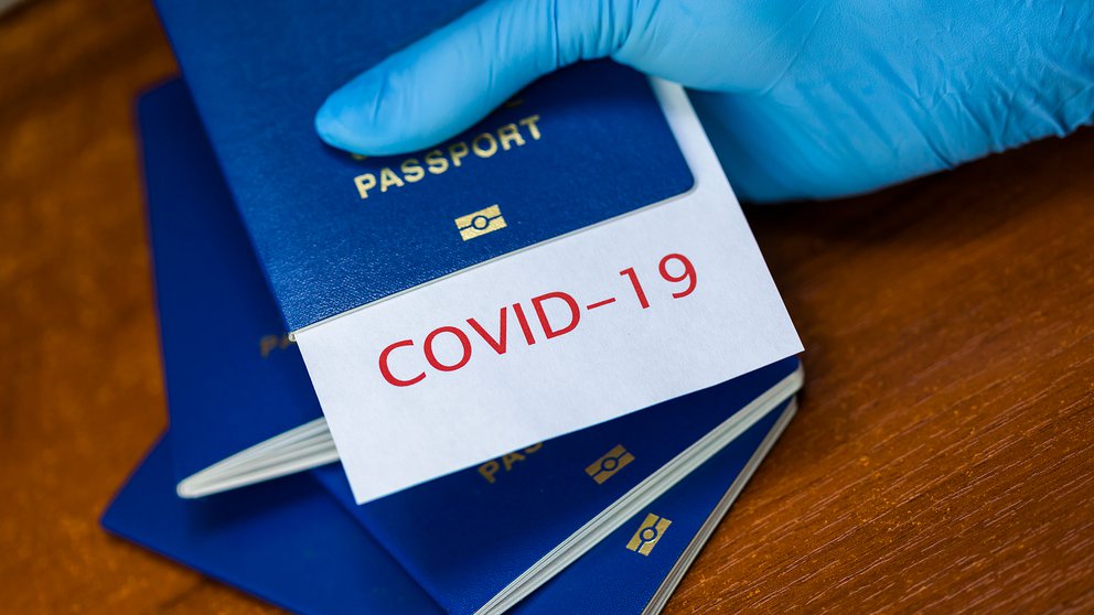 ¿A dónde se puedo viajar? Conoce las restricciones, país por país