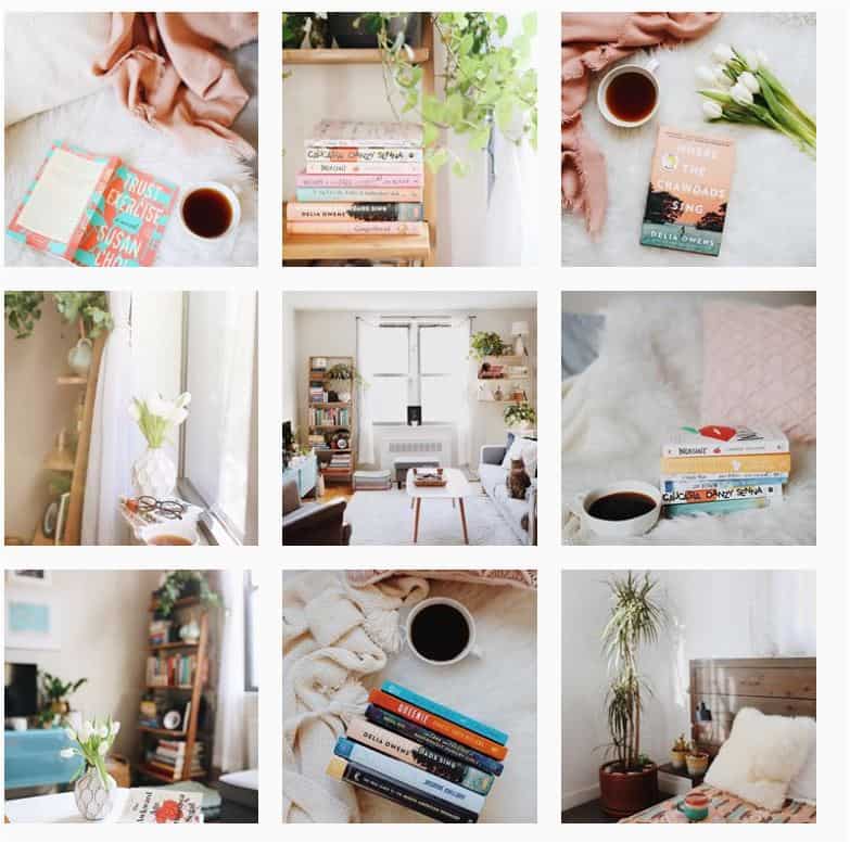 Come usare Instagram per la promozione del tuo libro