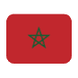 Coupe du monde Maroc