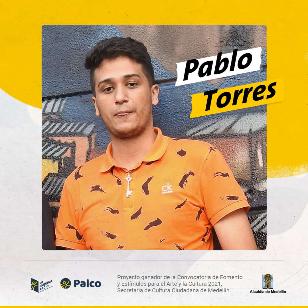 Pablo Torres