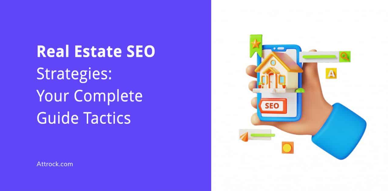 How to Optimize Real Estate Content for SEO